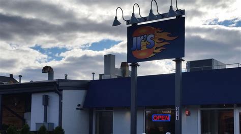 jrs branches|juniors west end long branch.